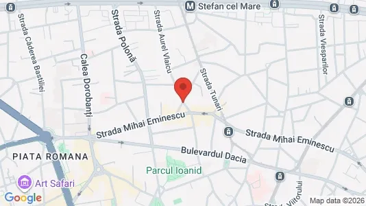 Apartments for rent in Bucharest - Sectorul 3 - Photo from Google Street View