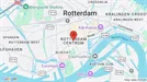 Apartment for rent, Rotterdam Centrum, Rotterdam, Gedempte Zalmhaven