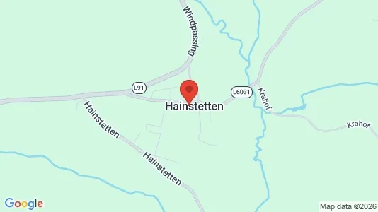 Apartments for rent in Viehdorf - Photo from Google Street View