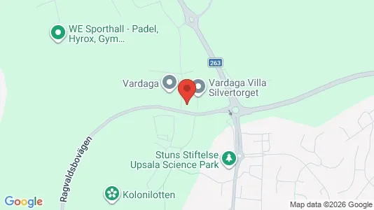 Apartments for rent in Sigtuna - Photo from Google Street View