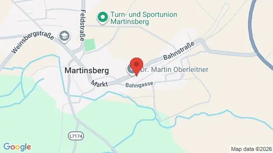 Apartments for rent in Kirchschlag - Photo from Google Street View