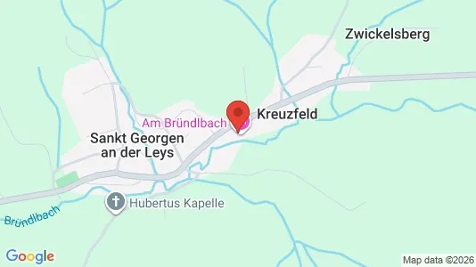 Apartments for rent in Sankt Anton an der Jeßnitz - Photo from Google Street View