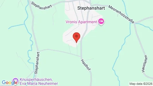 Apartments for rent in Ardagger - Photo from Google Street View