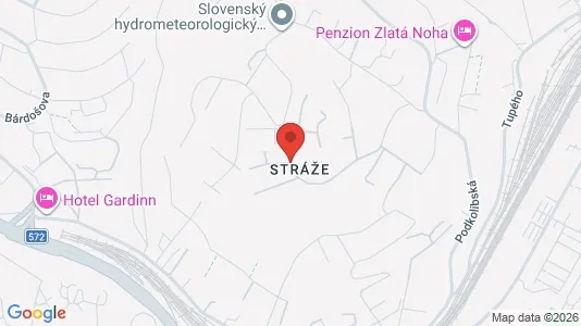 Apartments for rent i Location is not specified - kort over placeringen