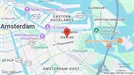 Apartment for rent, Amsterdam Zeeburg, Amsterdam, Formosastraat