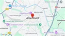 Apartment for rent, Amersfoort, Province of Utrecht, Olivierplaats