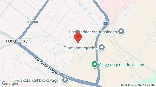 Apartments for rent in Eskilstuna - Photo from Google Street View