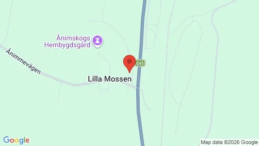 Apartments for rent in Åmål - Photo from Google Street View