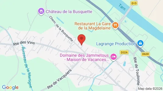 Apartments for rent in L'Haÿ-les-Roses - Photo from Google Street View