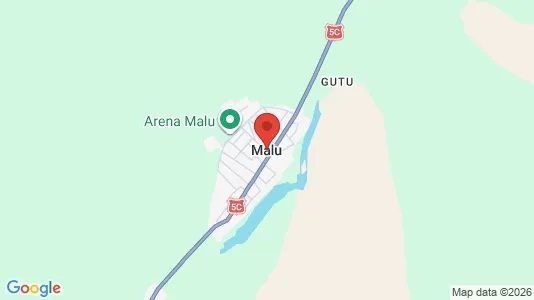 Apartments for rent in Malu - Photo from Google Street View