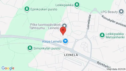 Apartments for rent in Vantaa - Photo from Google Street View