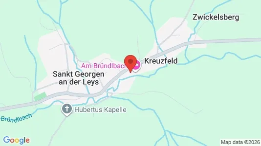Apartments for rent in Sankt Anton an der Jeßnitz - Photo from Google Street View
