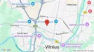 Apartment for rent, Vilnius Šnipiškės, Vilnius