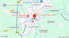 Apartment for rent, Bernay, Normandie