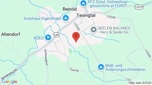 Apartments for rent in Oberndorf an der Melk - Photo from Google Street View