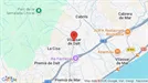 House for rent, Vilassar de Dalt, Cataluña