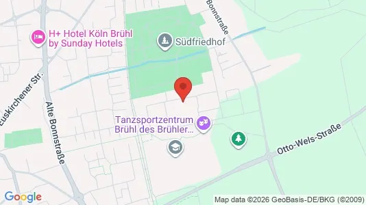 Apartments for rent in Rhein-Erft-Kreis - Photo from Google Street View