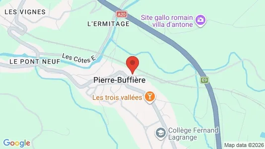 Apartments for rent i Palaiseau - kort over placeringen
