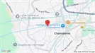 Apartment for rent, Clermont-Ferrand, Auvergne-Rhône-Alpes, Avenue de Villars<span class="blurred street-number" onclick="ProcessAdRequest(5618195)"><span class="hint">See no.</span>[xxxxxx]</span>