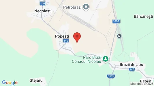 Houses for rent in Brazi - Photo from Google Street View