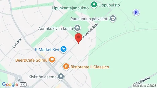 Apartments for rent in Vantaa - Photo from Google Street View