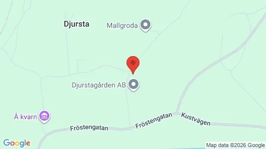 Apartments for rent in Nordanstig - Photo from Google Street View