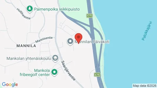 Apartments for rent in Jyväskylä - Photo from Google Street View
