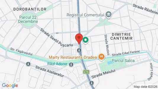 Apartments for rent in Dimitrie Cantemir - Photo from Google Street View