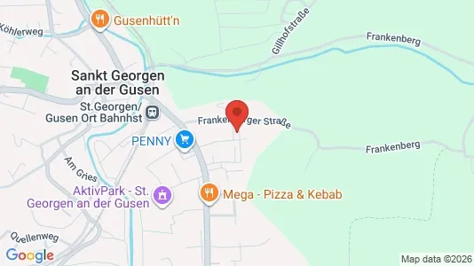Apartments for rent in Engerwitzdorf - Photo from Google Street View