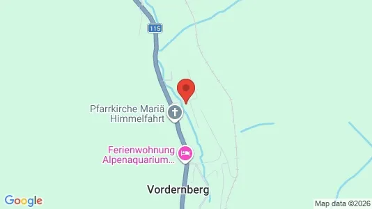 Apartments for rent i Trofaiach - kort over placeringen