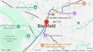 Apartment for rent, Bielefeld, Nordrhein-Westfalen