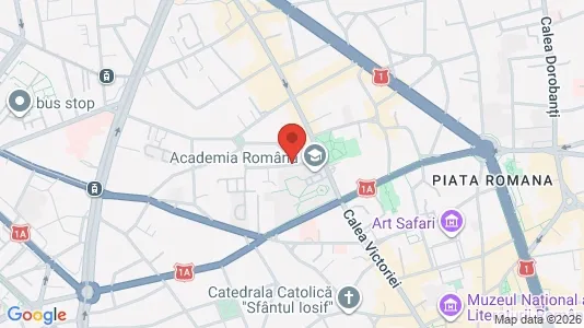 Apartments for rent in Bucharest - Sectorul 1 - Photo from Google Street View