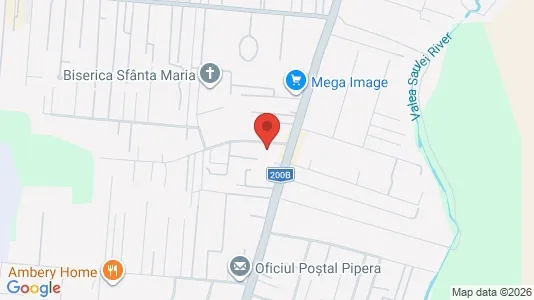 Apartments for rent in Voluntari - Photo from Google Street View