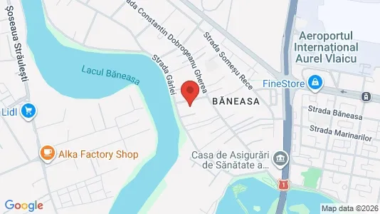Apartments for rent in Bucharest - Sectorul 1 - Photo from Google Street View