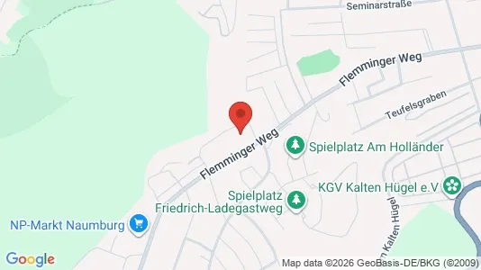 Apartments for rent in Burgenlandkreis - Photo from Google Street View