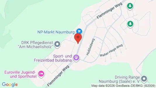 Apartments for rent in Burgenlandkreis - Photo from Google Street View