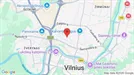 Apartment for rent, Vilnius Šnipiškės, Vilnius, Rinktinės g.