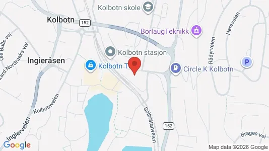 Apartments for rent in Oppegård - Photo from Google Street View