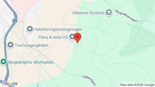 Apartments for rent in Eskilstuna - Photo from Google Street View