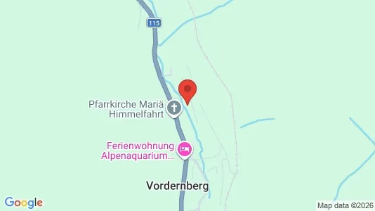Apartments for rent in Trofaiach - Photo from Google Street View