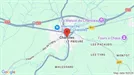Apartment for rent, Charolles, Bourgogne-Franche-Comté
