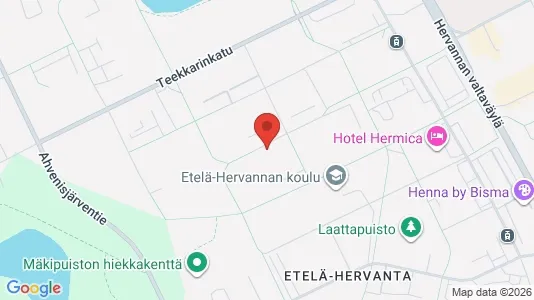 Apartments for rent in Tampere Kaakkoinen - Photo from Google Street View