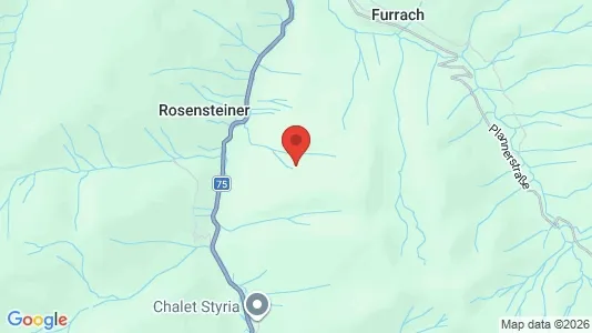 Apartments for rent in Irdning-Donnersbachtal - Photo from Google Street View