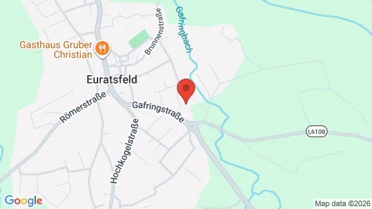Apartments for rent in Euratsfeld - Photo from Google Street View