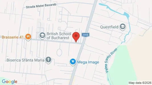 Apartments for rent in Voluntari - Photo from Google Street View