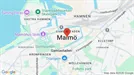 Room for rent, Malmö City, Malmö, Hålsjögatan