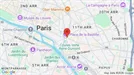 Apartment for rent, Paris 11ème arrondissement - Bastille, Paris
