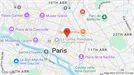 Apartment for rent, Paris 3ème arrondissement - Marais, Paris