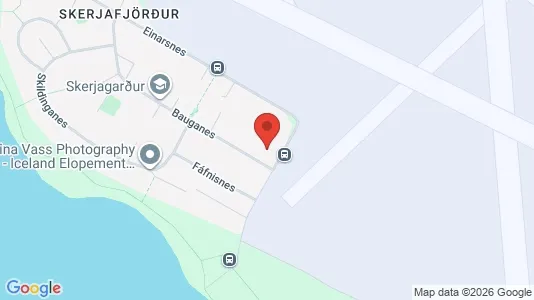 Apartments for rent in Reykjavík Hlíðar - Photo from Google Street View