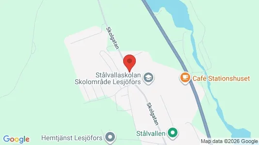 Apartments for rent in Filipstad - Photo from Google Street View